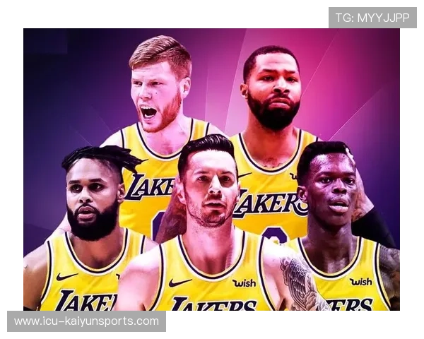 湖人重启补强,打造全新王朝蓝图 湖人重启补强,打造全新王朝蓝图