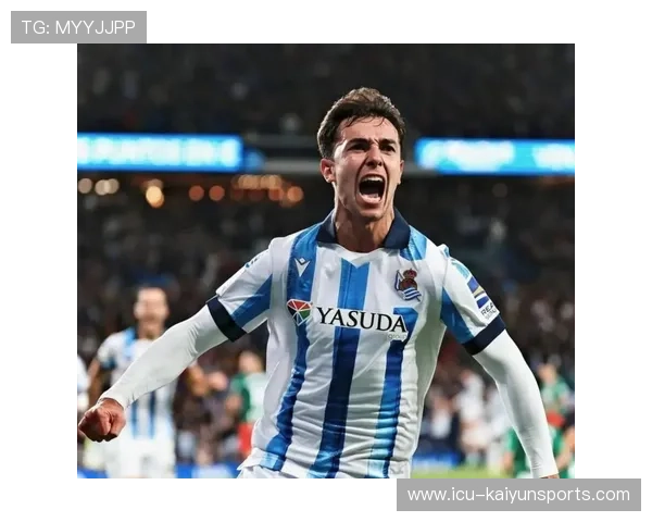 皇家社会若签下关键后腰,球队硬度将升级 皇家社会若签下关键后腰,球队硬度将升级