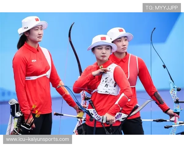 美国反曲弓女队在巴黎世锦赛中获得银牌,反曲弓世界冠军 美国反曲弓女队在巴黎世锦赛中获得银牌,反曲弓世界冠军