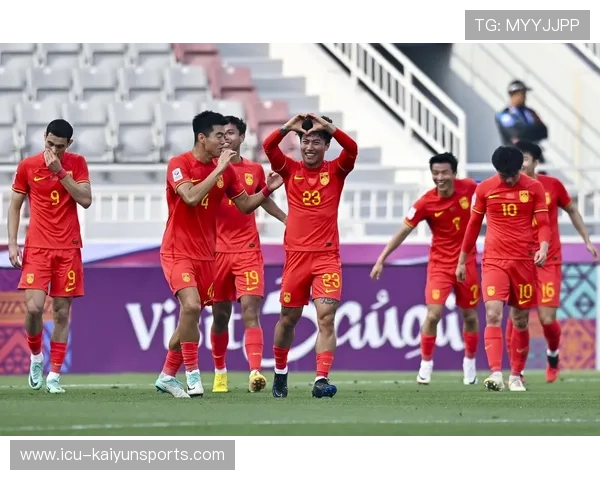 亚洲杯下一届中国队，国足亚洲杯下一个对手